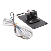 Hood Microswitch