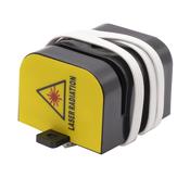 3D Laser Point Tracking