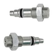 Throttle Valve