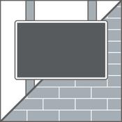 Gold Tv installation Package / Av Control Systems / Ireland