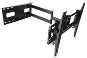Itech PTRB 80 Full motion Tv wall bracket to 80 Inch Tv / Av Control Systems / Ireland image