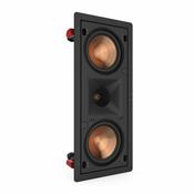 Klipsch PRO-250RPW IN-WALL LCR SPEAKER / Av Control Systems / Ireland image
