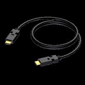 HDMI Cable BSv 101/  3 meter Hdmi Right Angle Cable / Av Control Systems / Ireland image