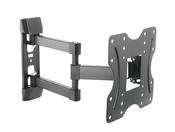 Itech  LCD 523B Full motion Tv wall bracket 26 inch  up to 42 Inch Tv / Av Control Systems / Ireland image