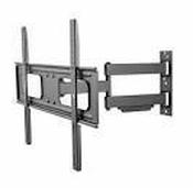 Itech Ptrb10ES Full motion Tv wall bracket 32 to 55 Inch Tv / Av Control Systems / Ireland image