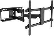 Itech PTRB77 Full motion Tv wall bracket 37 inch Up to 80 Inch Tv / Av Control Systems / Ireland image