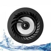 Lithe Audio 03210 Bluetooth IP 44 Single Ceiling Speaker Bathroom image