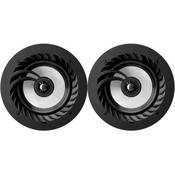 Lithe Audio 03211 Bluetooth IP44 Pair Bathroom  Ceiling Speaker image