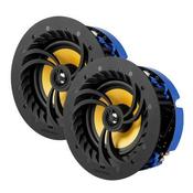 Lithe Audio 06610 WiFi Ceiling Speaker(Master and Slave) image