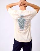 Eggnog White Ben Faience T-Shirt - M / Eggnog Whi image