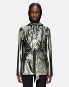 Raven Curve Jacket - XS / Raven image