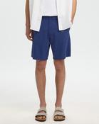 Ocean Cavern Miles Summer Shorts - XL / Ocean Cavern image