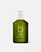 Geranium Hand &amp; Body Wash image