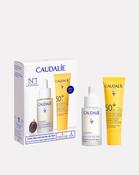 Caudalie Vinoperfect Serum &amp; SPF Duo Gift Set