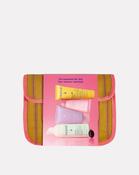 Caudalie Summer Essentials Pouch Gift Set