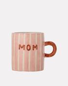 Rose 'Mom' Cherish Stoneware Mug image