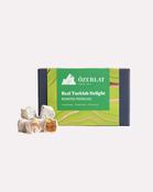 Özerlat Roasted Pistachio Real Turkish Delight