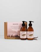 The Milk Hand &amp; Body Collection