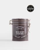 Cartwright &amp; Butler Single Malt Whiskey Fudge Tin
