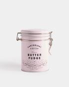 Cartwright &amp; Butler Classic Butter Fudge Tin