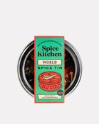 Spice Kitchen World Spice Tin image