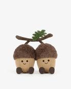 Amuseables Ort &amp; Tum Acorns image