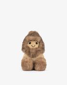 Yeti Outfit Amuseables Peanut image