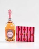 Bubbles &amp; Truffles Hamper image