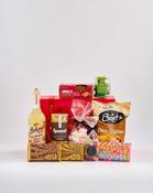 Family Night In Hamper image