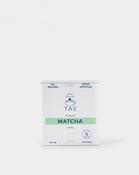 TAE Premium Japanese Matcha Tin - 70g - 70 g