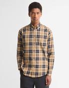 Birchwood Wetheram Tartan Long Sleeve Shirt - M / Birchwood image
