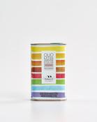 Muraglia Medium Fruity Extra Virgin Olive Oil Rainbow Tin