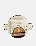 Finca la Barca Paella Kit with 30cm Pan