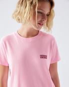 Bon Bon Pink Ykobow T-Shirt - S / Bonbon image