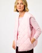 Petal Yupibam Quilted Gilet - M/L / Petale image