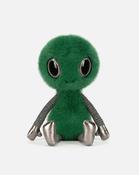 Zyllan Alien image