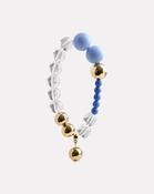 Cornflower Blue Bonnie Blue Pop Bracelet image