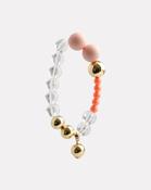 Peach Bonnie Blue Pop Bracelet image