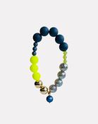 Lemon Dolcetto Drop Bracelet - ONE / Lemon image