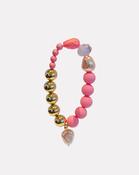Candy Floss Sugarplum Frosted Bracelet - ONE / Candy Flos