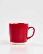 Tudor Red Harriet Mug image