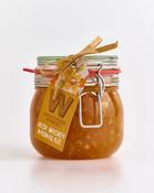 Avoca Irish Whiskey Marmalade in Parfait Jar image