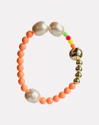 Peach Penny Sweet Dream Bracelet image