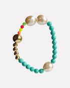Turquoise Penny Sweet Dream Bracelet image