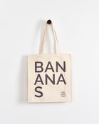 Bananas Canvas Bag