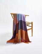 Bloom Lambswool Throw - S image