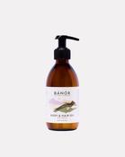 Lanolin Body &amp; Hair Oil