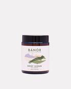 Lanolin Body Scrub