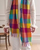 Circus Merino Scarf - SCARF / Circus image