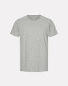Heather Grey Classic T-Shirt - XL / Heather Grey image